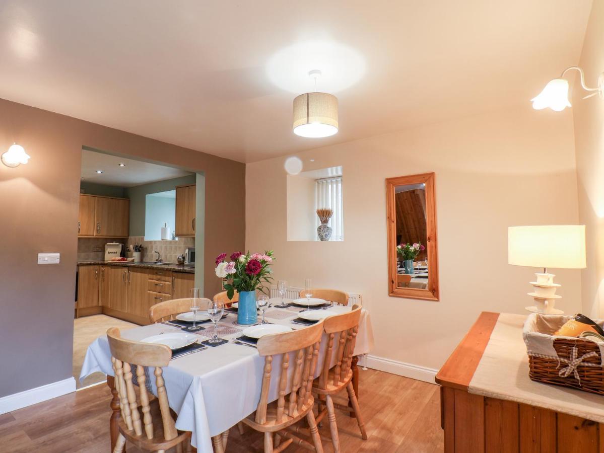 Mulgrave Cottage Staithes Exterior foto